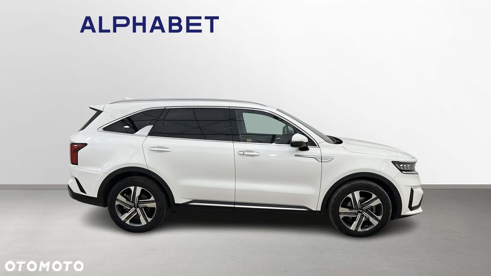 Kia Sorento 1.6 T-GDI HEV XL 4WD 7os - 6