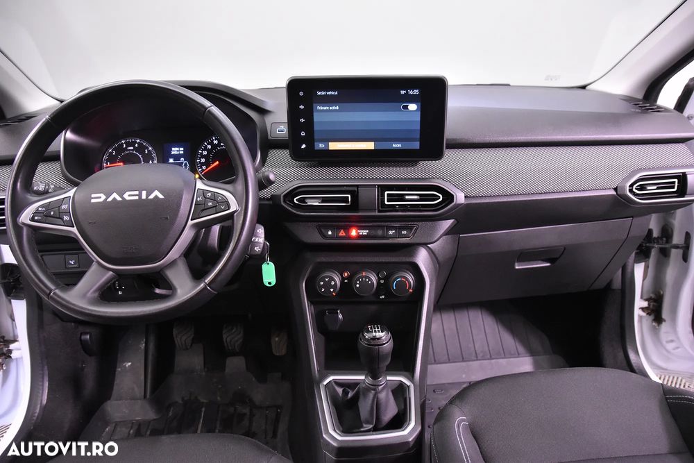 Dacia Jogger - 9
