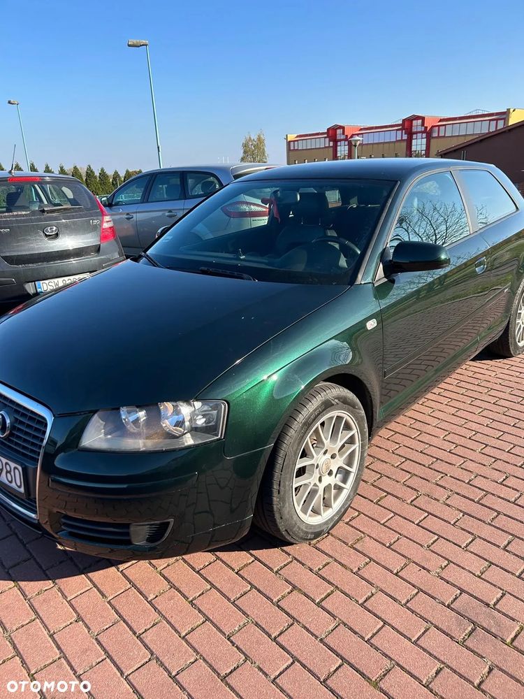 Audi A3 - 4