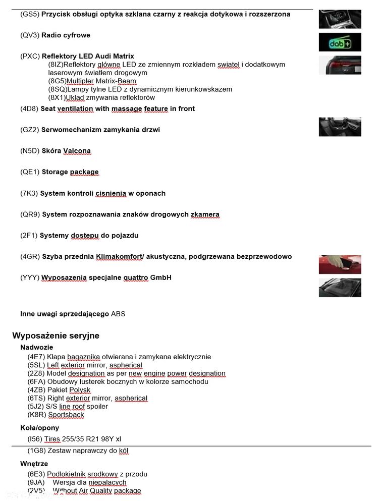 Audi A7 Sportback - 18