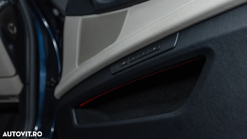 BMW Seria 7 750i xDrive - 23