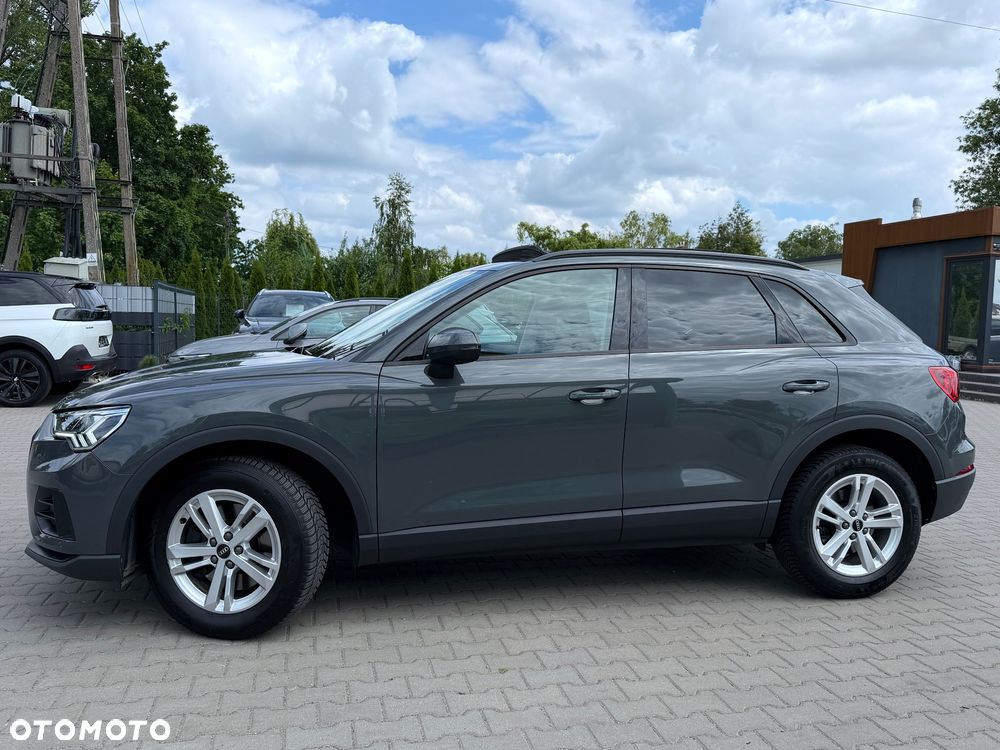 Audi Q3 40 TFSI Quattro S tronic - 4