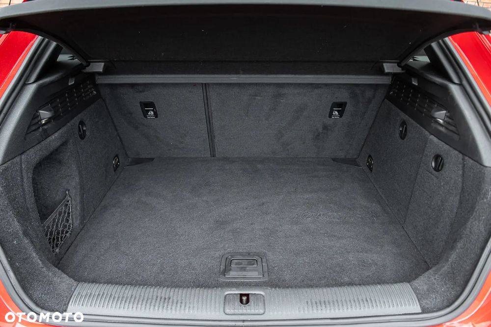 Audi S3 Sportback 2.0 TFSI Quattro - 30