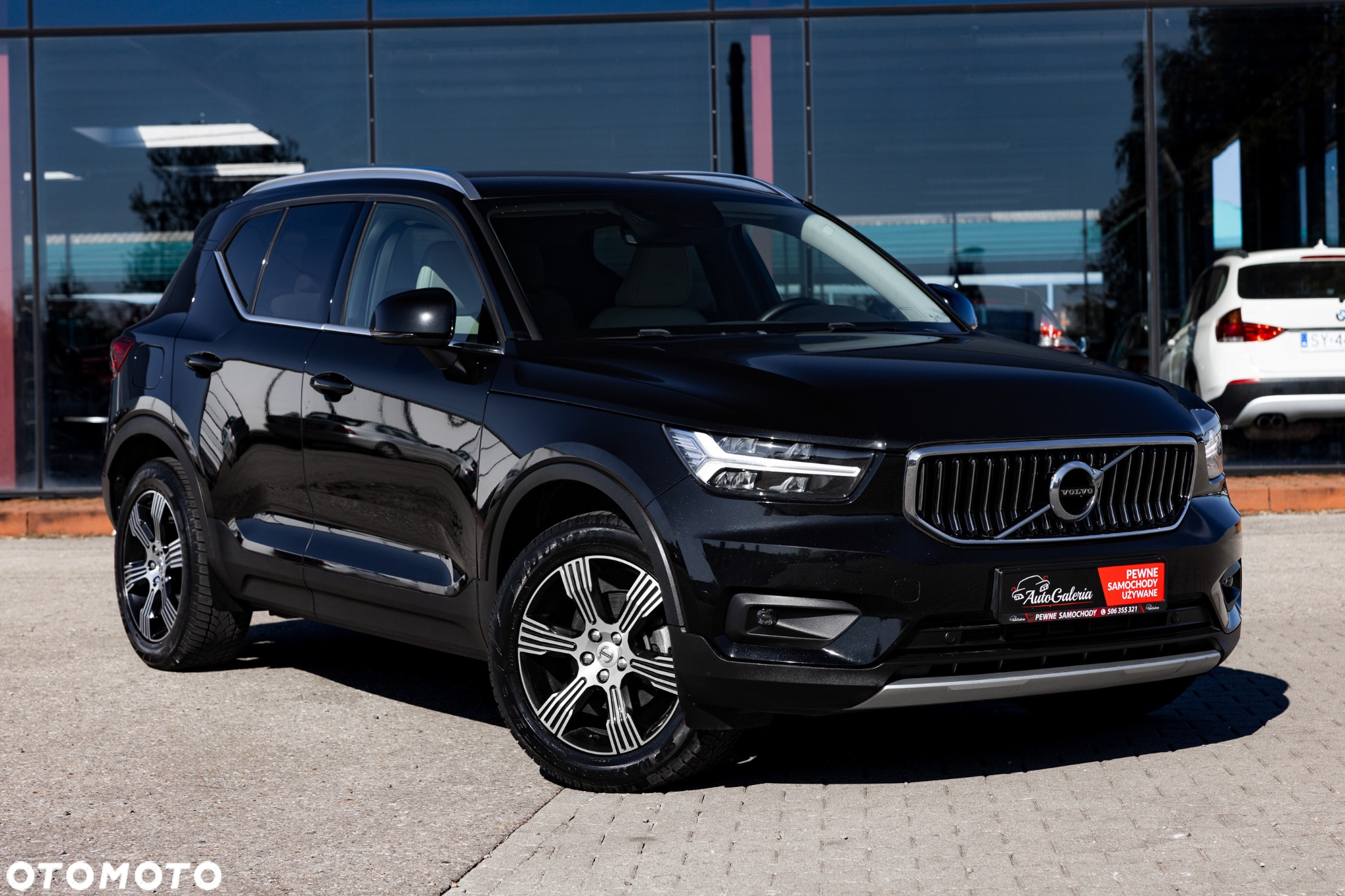 Volvo XC 40 D3 Inscription - 6
