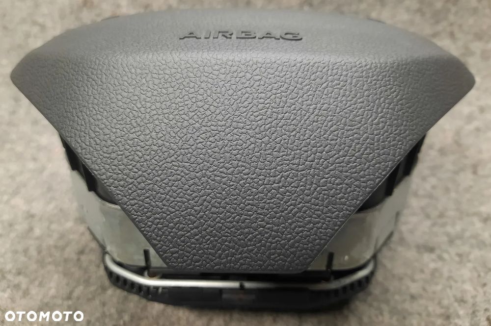Ford Connect MK3 Tourneo 2KF airbag poduszka kierowcy air bag 2021 2022 2023 2024 - 3