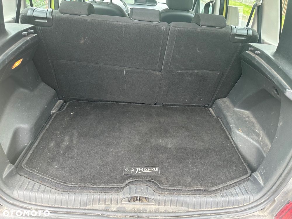 Citroën C3 Picasso 1.4i Attraction - 9