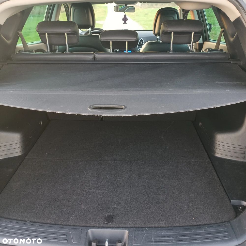 Hyundai ix35 1.7 CRDi 2WD Comfort - 12