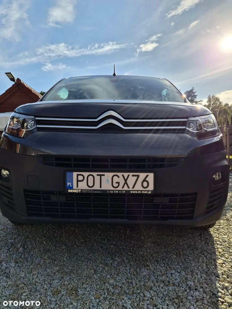 Citroën Berlingo - 24