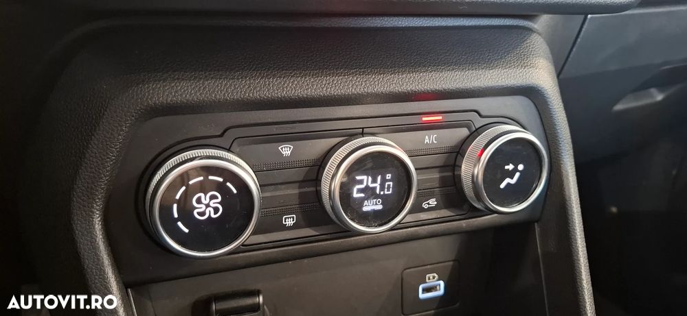 Dacia Logan ECO-G 100 MT6 Expression - 7