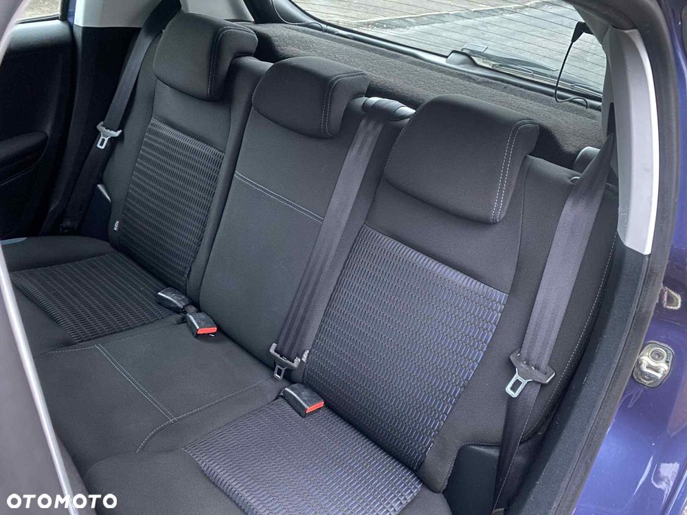 Peugeot 208 PureTech 82 Allure - 15