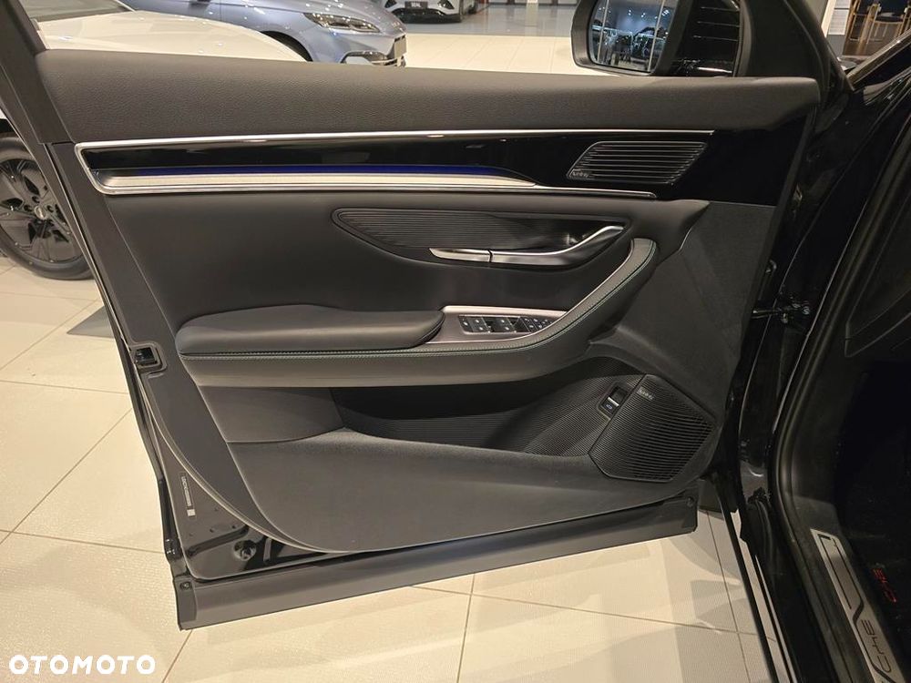 BYD Seal U DM-i 1.5 Boost - 11