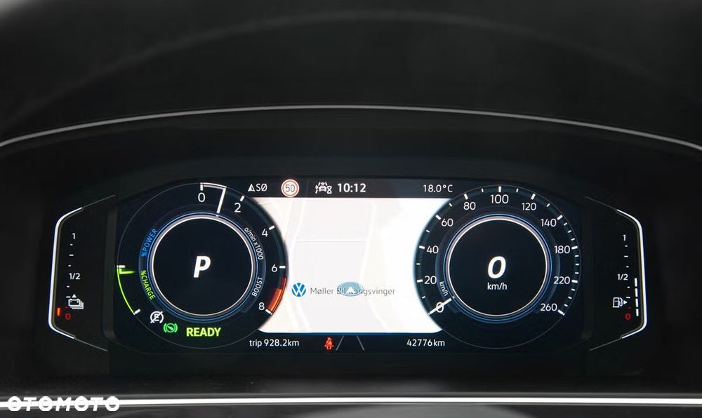 Volkswagen Tiguan 1.4 eHybrid Life DSG - 16