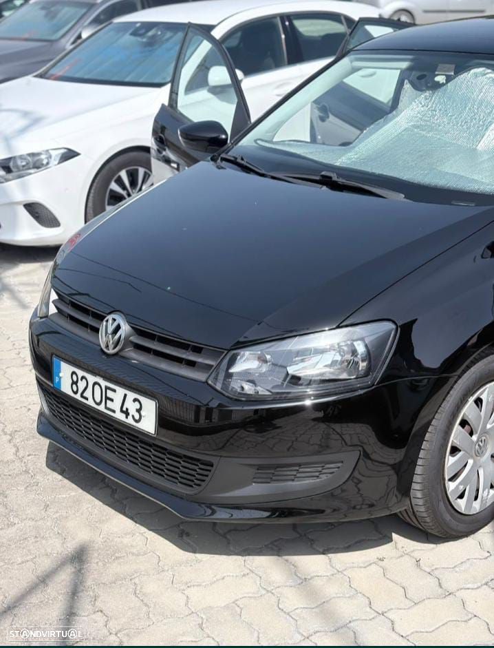 VW Polo - 2