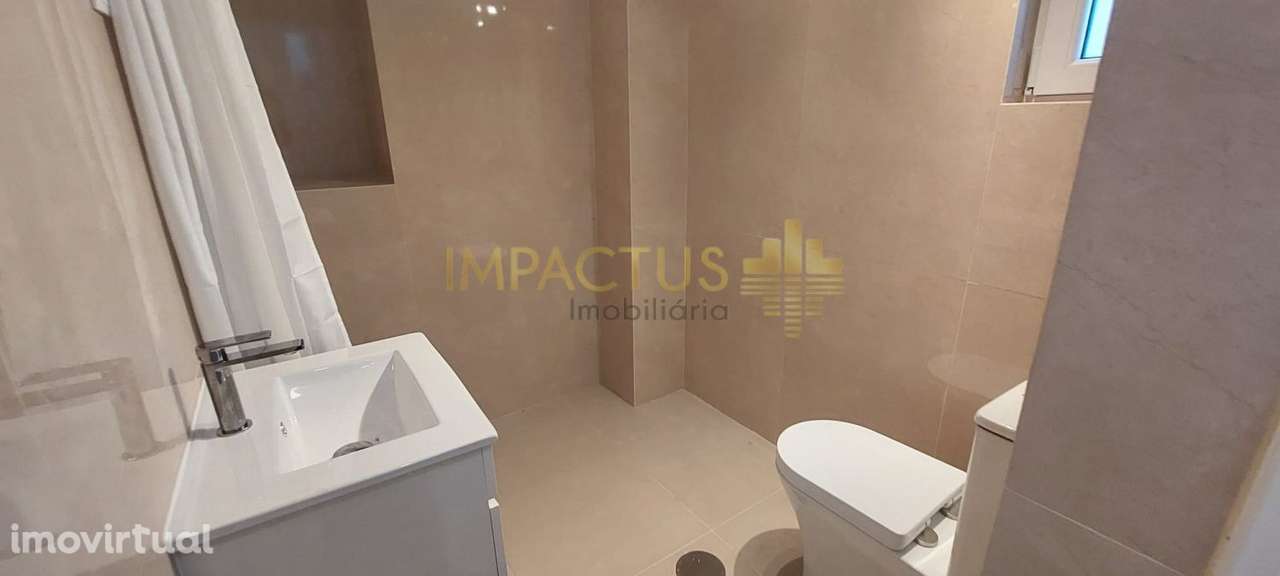 Moradia T1 Mobilada em Vila do Conde - Grande imagem: 4/11