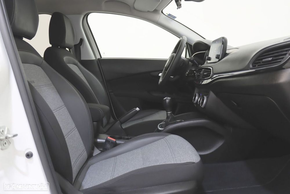 Fiat Tipo Cross 1.3 Multijet - 7