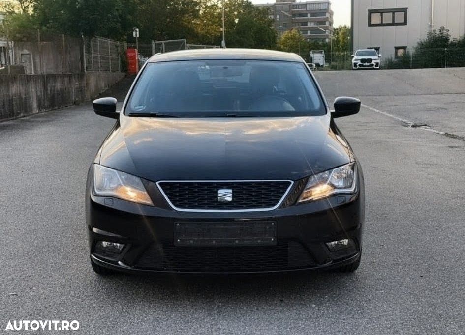 Seat Toledo 1.2 TSI 105 CP Style - 2
