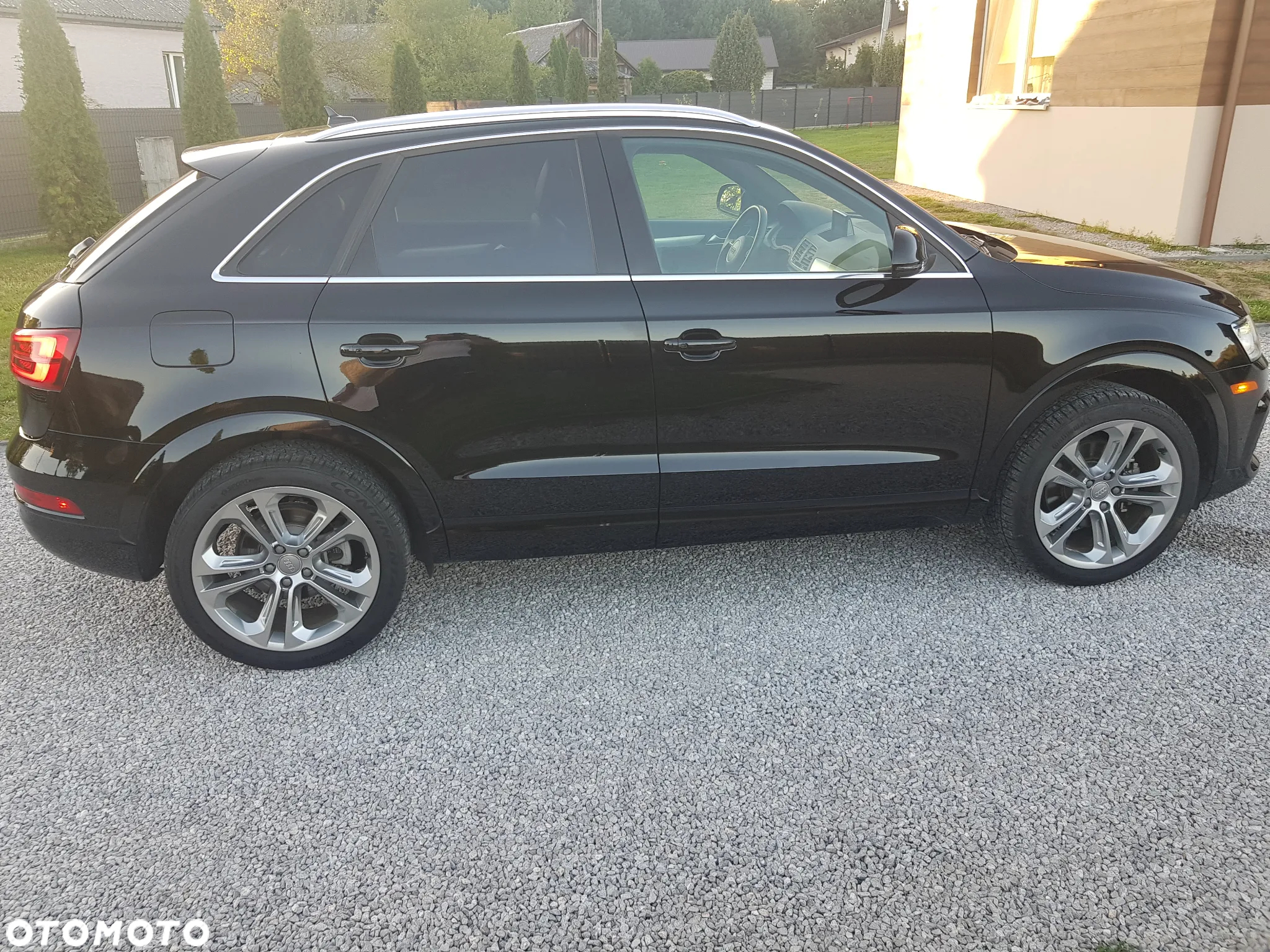 Audi Q3 - 3