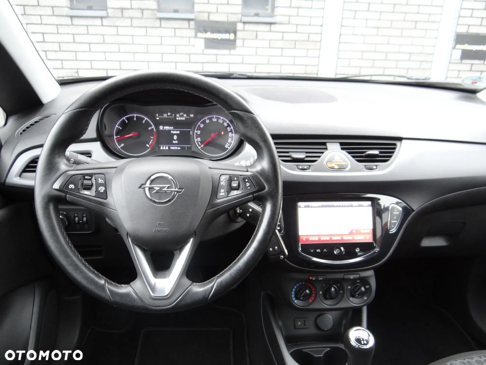 Opel Corsa 1.4 Selection - 26