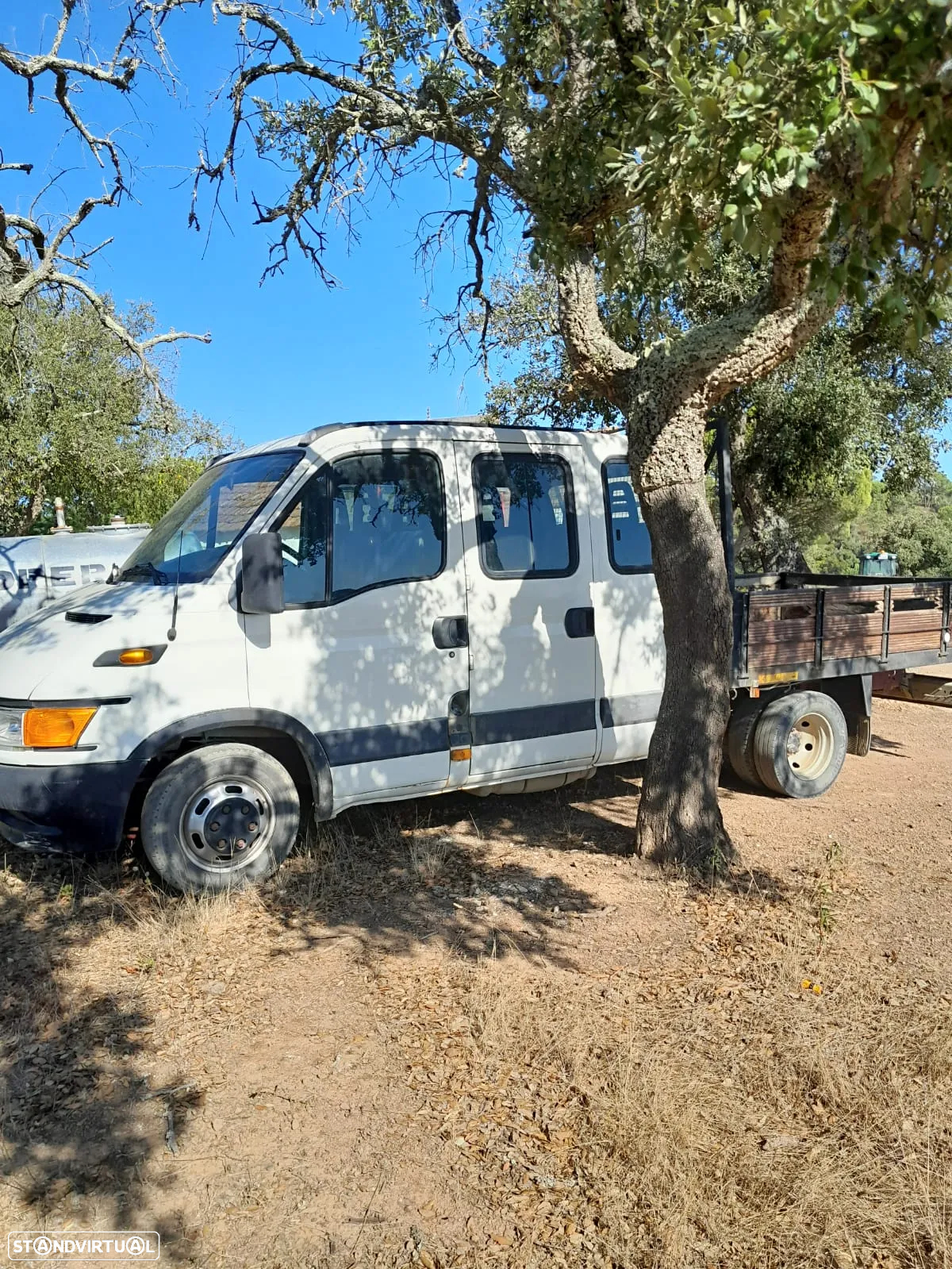 Iveco Daily - 2