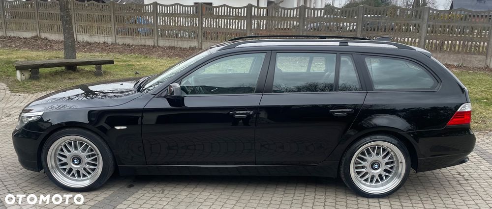 BMW Seria 5 530d - 6