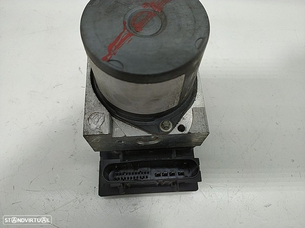 Abs Renault Grand Scénic Ii (Jm0/1_) - 2