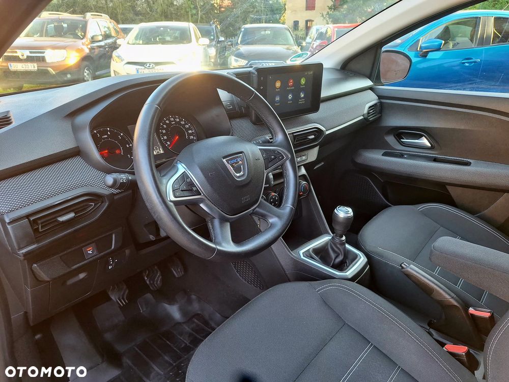 Dacia Sandero - 21