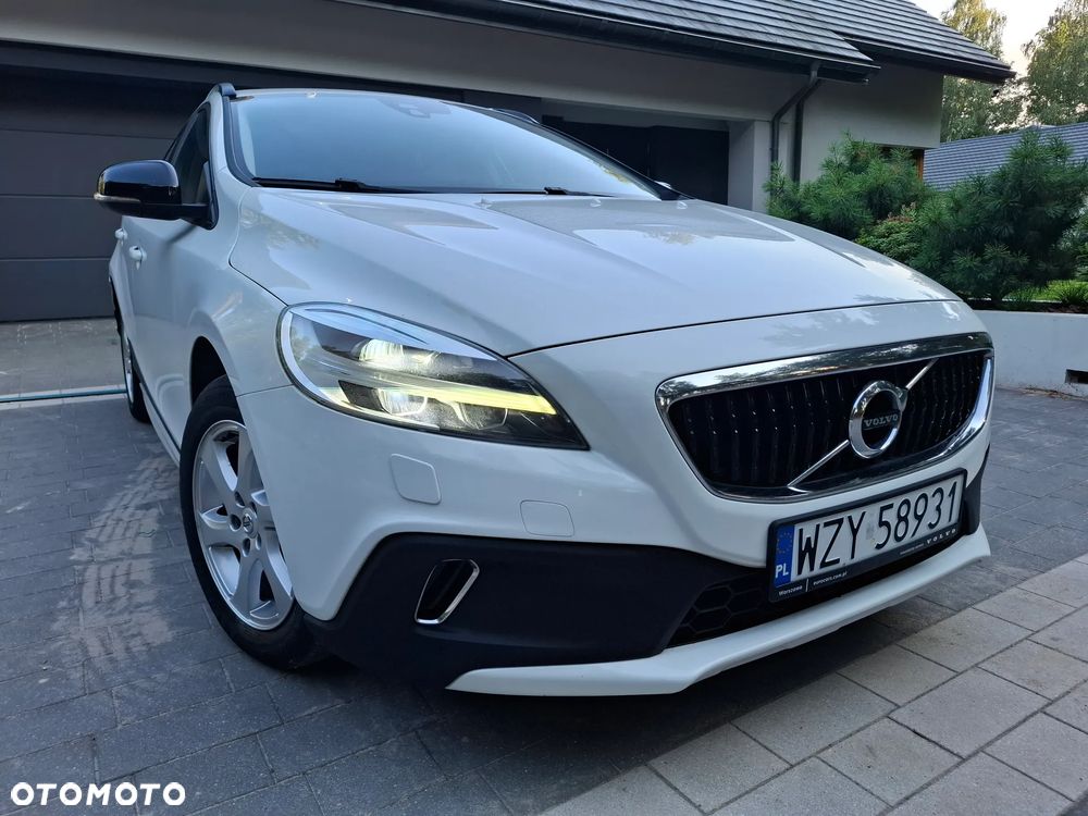 Volvo V40 Cross Country D3 Drive-E Dynamic Edition - 13
