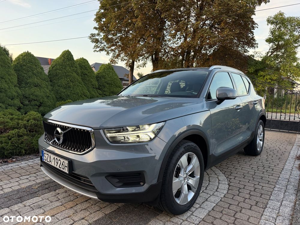 Volvo XC 40 T3 Momentum Pro - 4