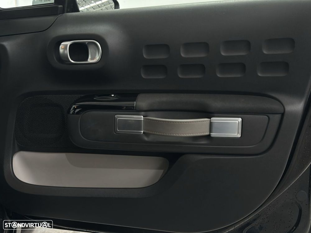 Citroën C3 1.2 PureTech C-Series - 20