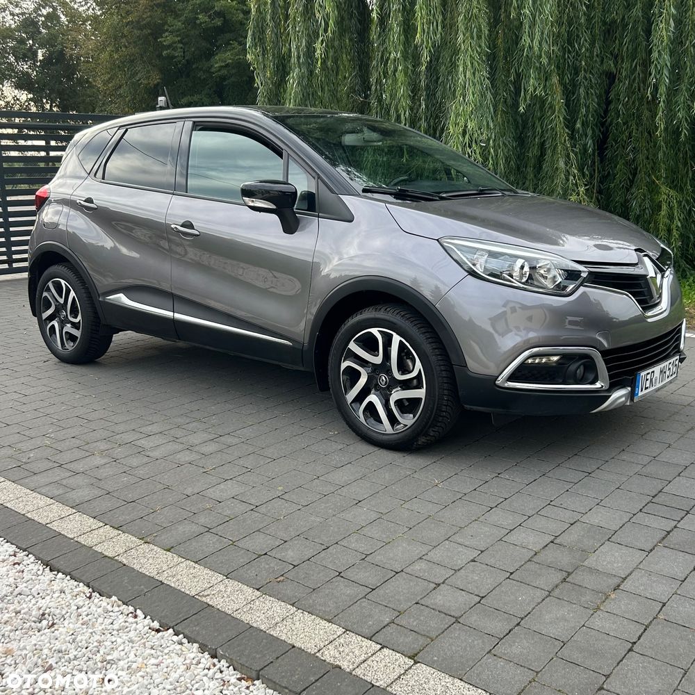 Renault Captur ENERGY TCe 120 EDC XMOD - 2