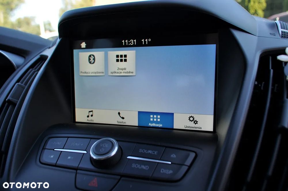 Ford Kuga 1.5 EcoBoost FWD Edition ASS GPF - 27