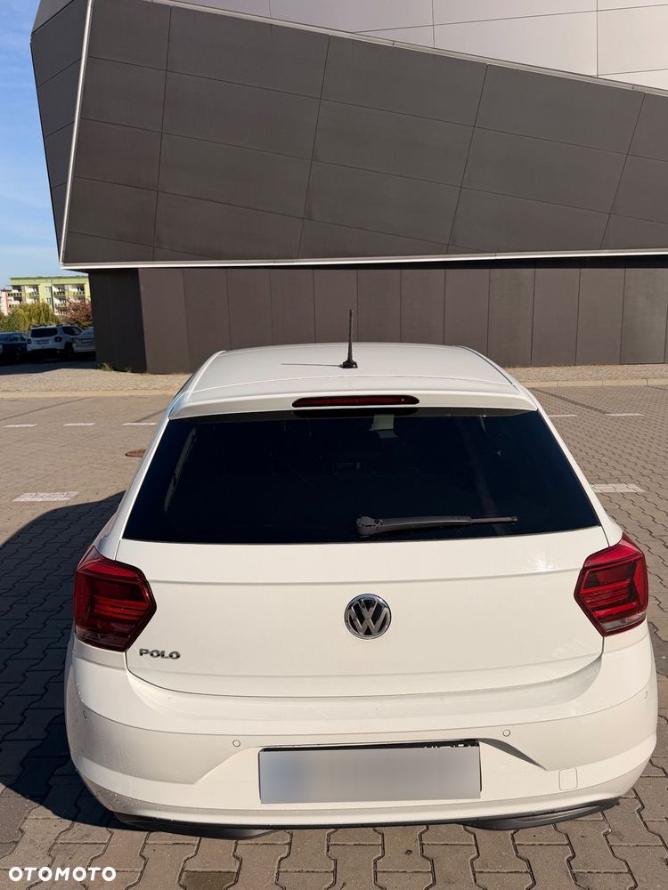 Volkswagen Polo - 4