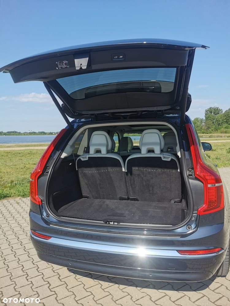 Volvo XC 90 - 19