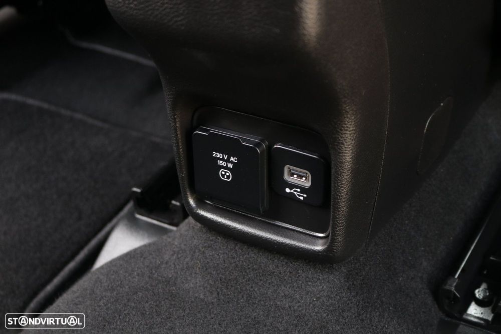 Jeep Compass 1.6 M-Jet Limited - 27