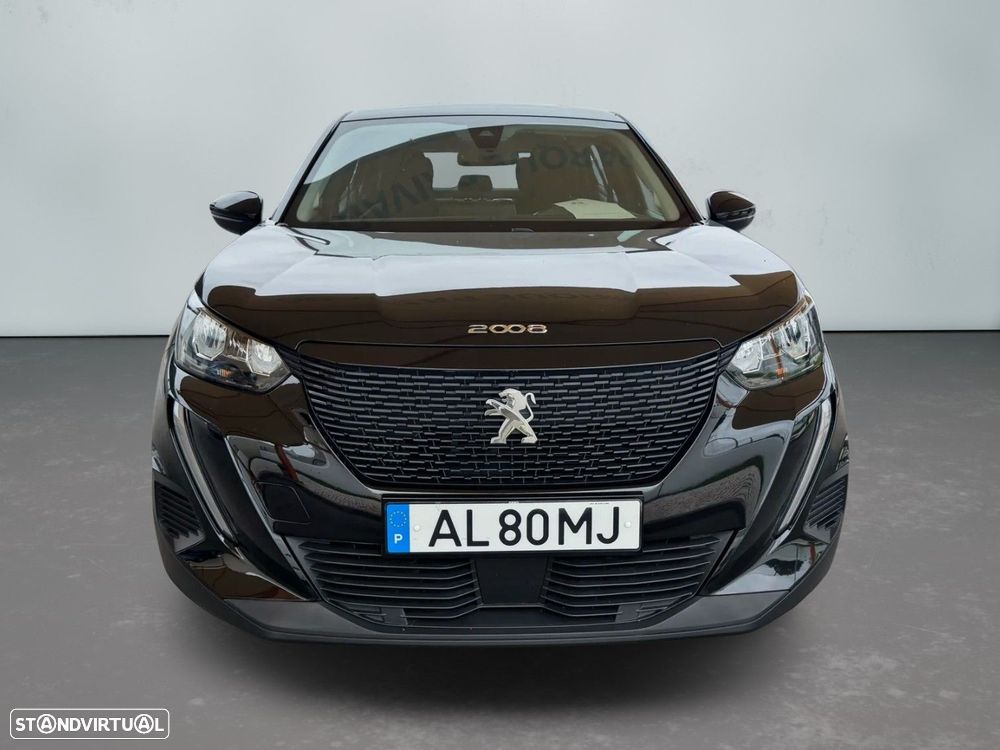 Peugeot 2008 1.5 BlueHDi Active Pack - 3