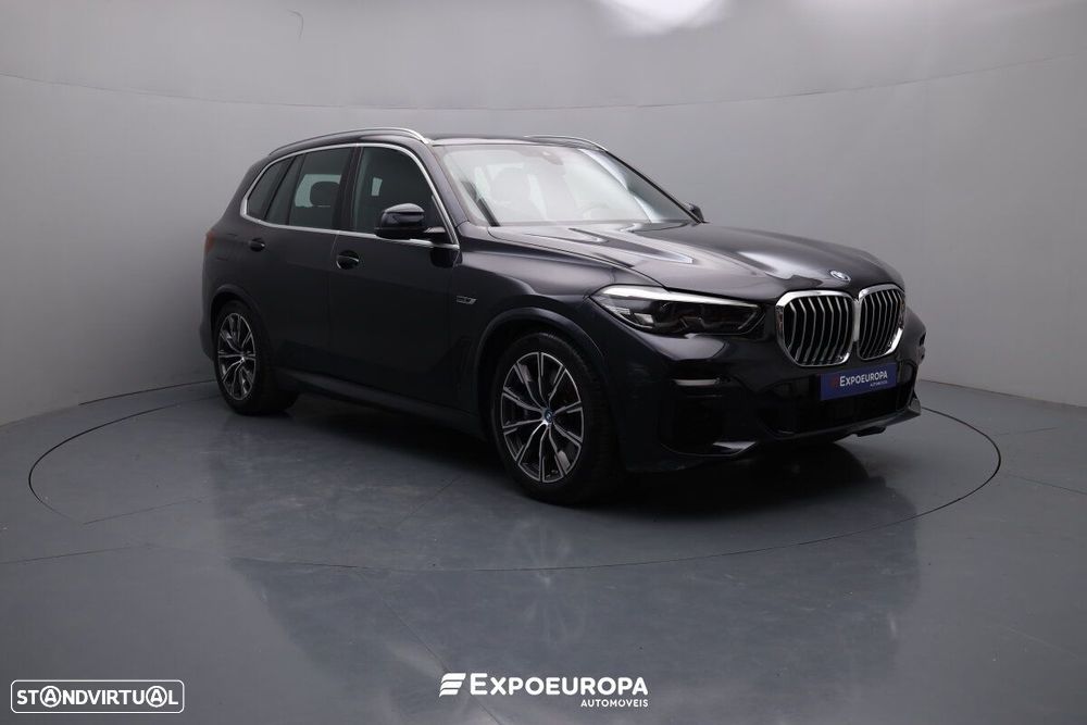 BMW X5 45 e xDrive xLine - 3