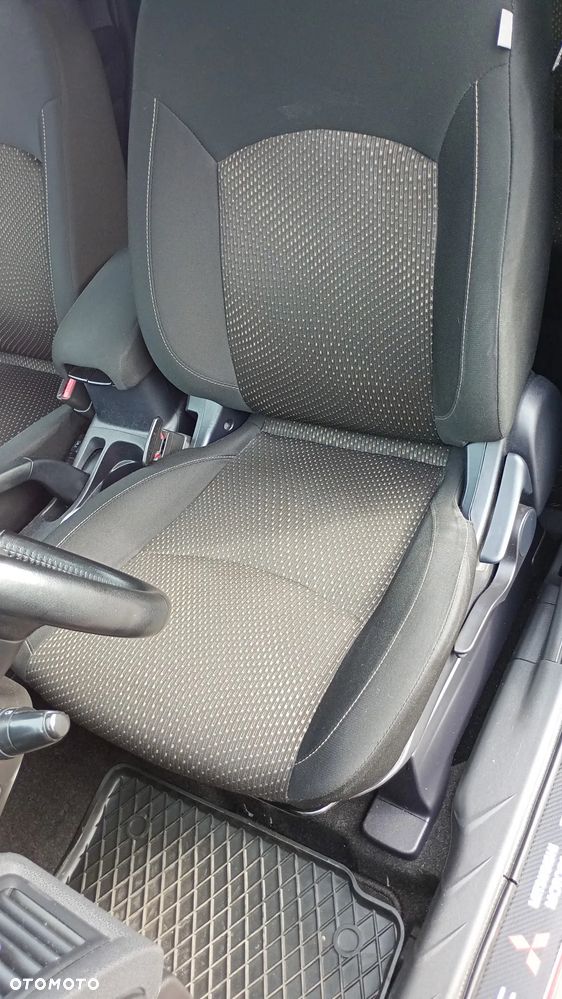 Mitsubishi ASX 1.6 2WD SUV-Star - 6