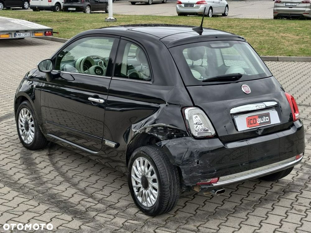Fiat 500 - 5