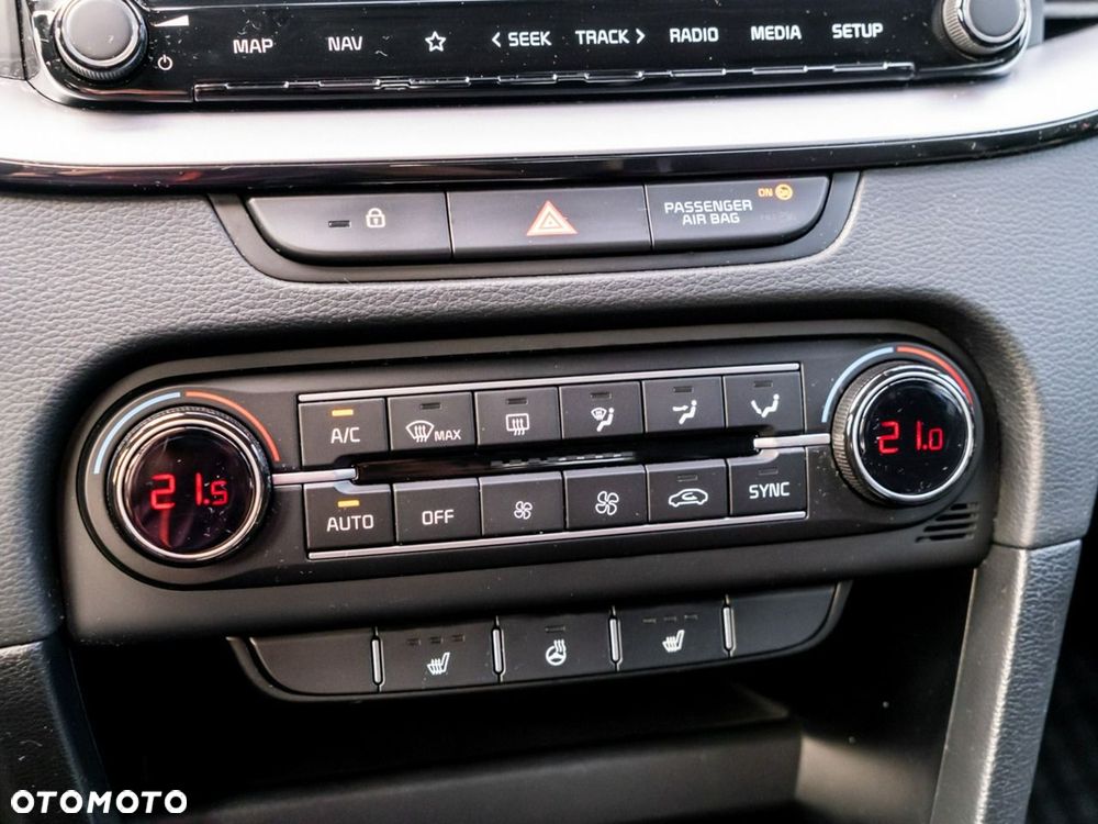 Kia Ceed 1.5 T-GDI Tribute DCT - 26