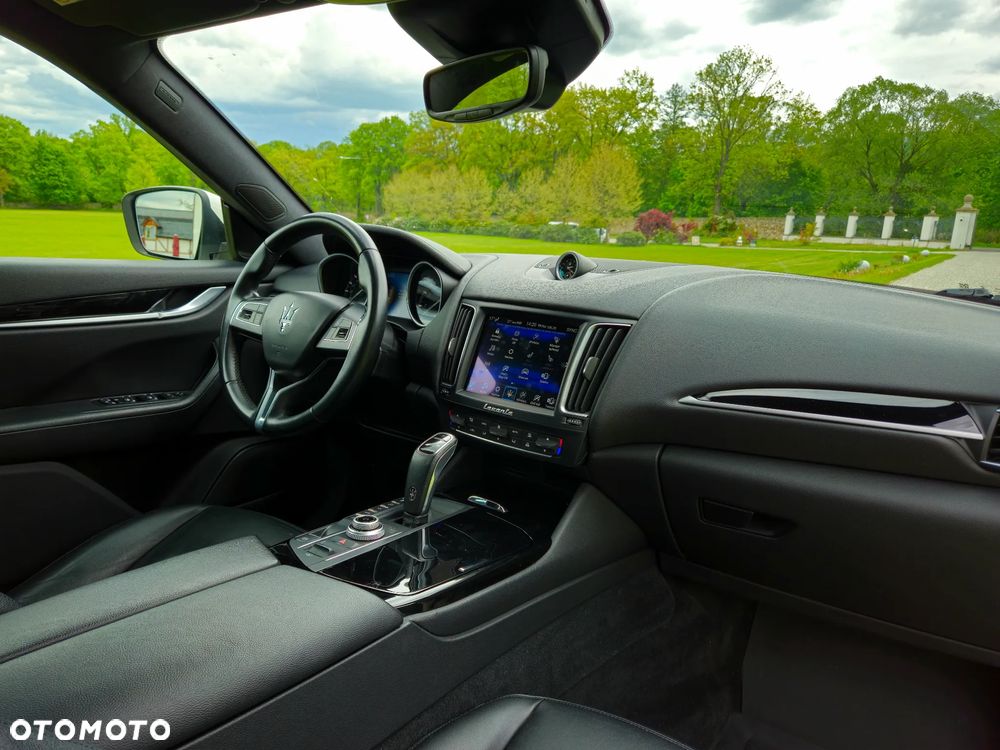 Maserati Levante Standard - 13