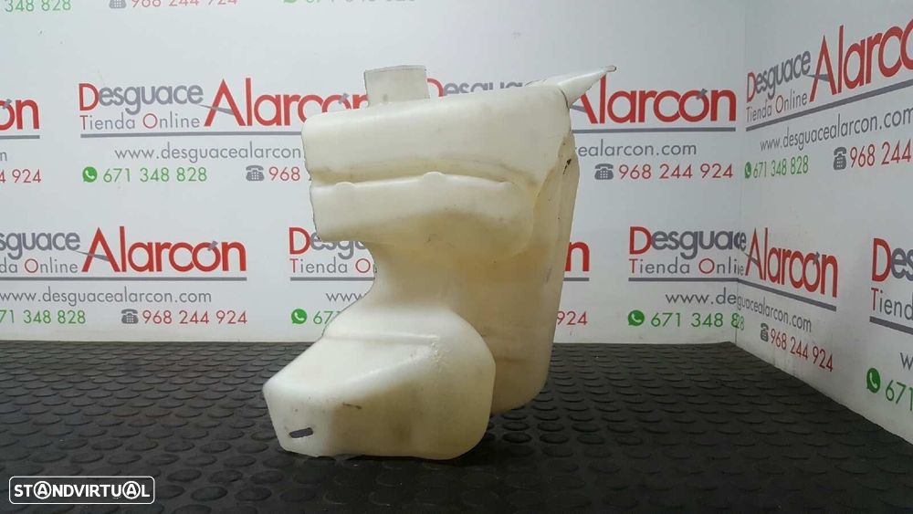 DEPOSITO LIMPA VIDROS CITROEN BERLINGO 1.6 HDI 92 SX FAMILIAR - 6