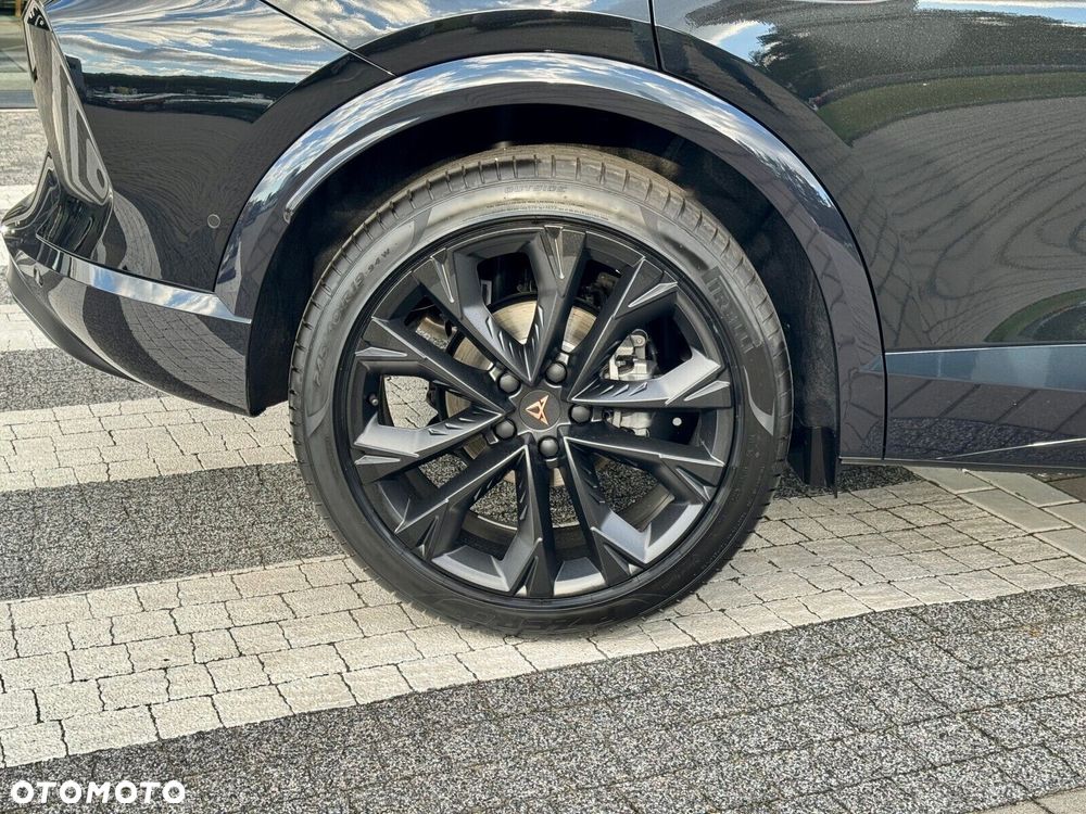 Cupra Formentor 2.0 TSI 4Drive DSG - 17