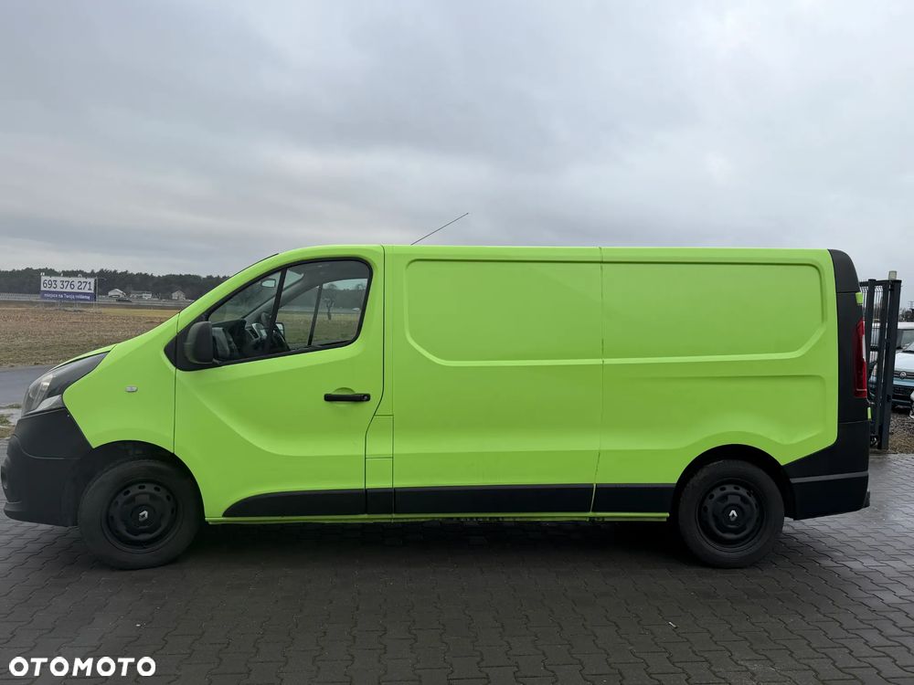 Renault Trafic - 4
