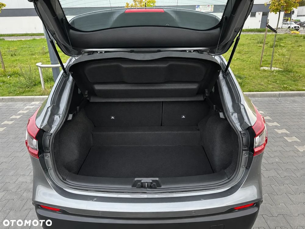 Nissan Qashqai 1.3 DIG-T Acenta - 10