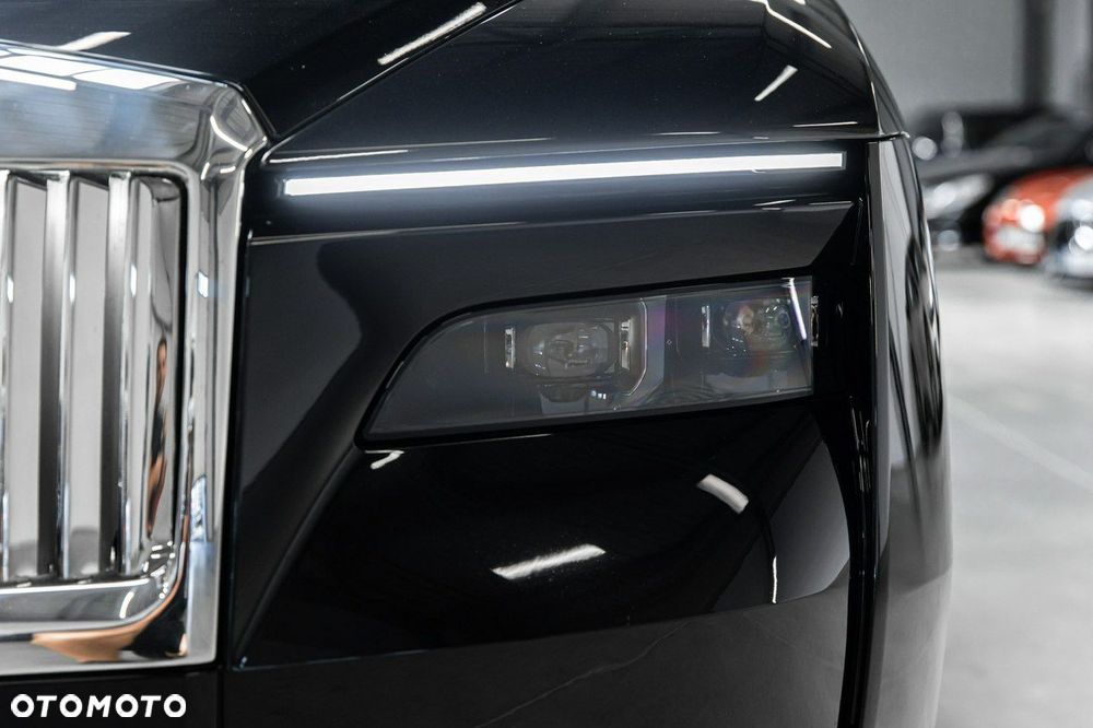 Rolls-Royce Spectre - 13