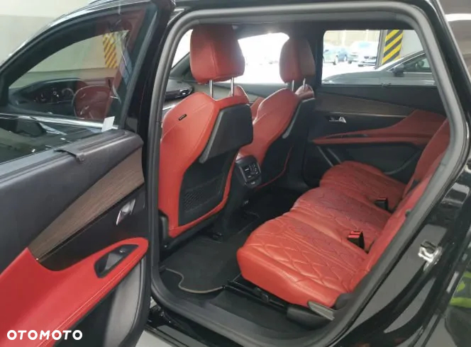 Peugeot 5008 1.6 PureTech GT S&S EAT8 - 10