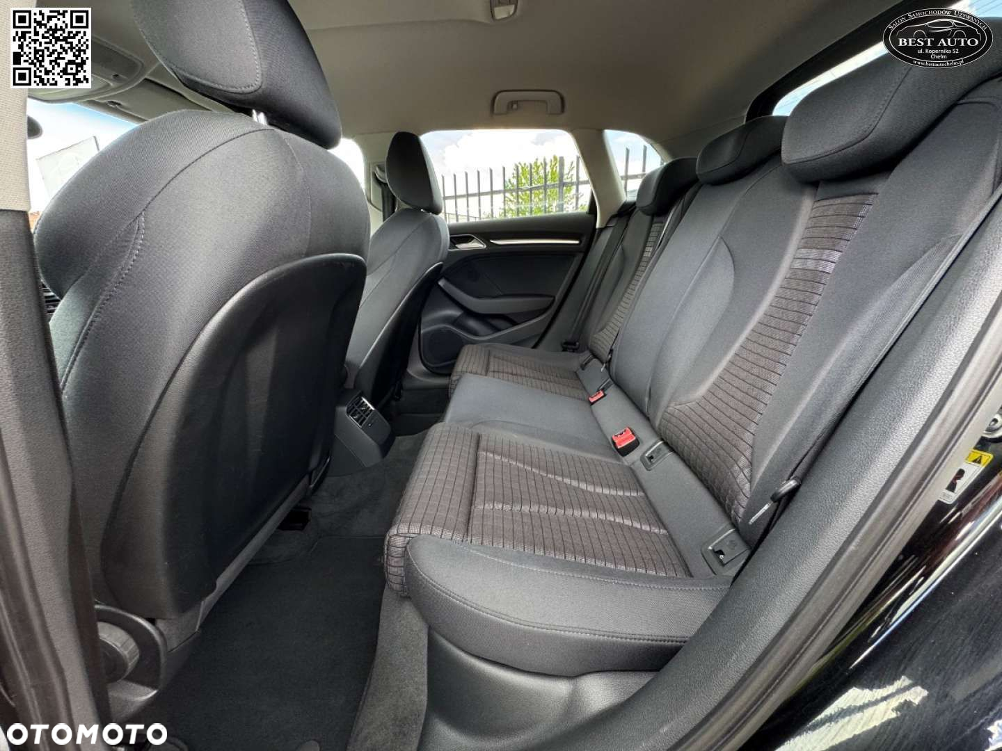 Audi A3 - 33