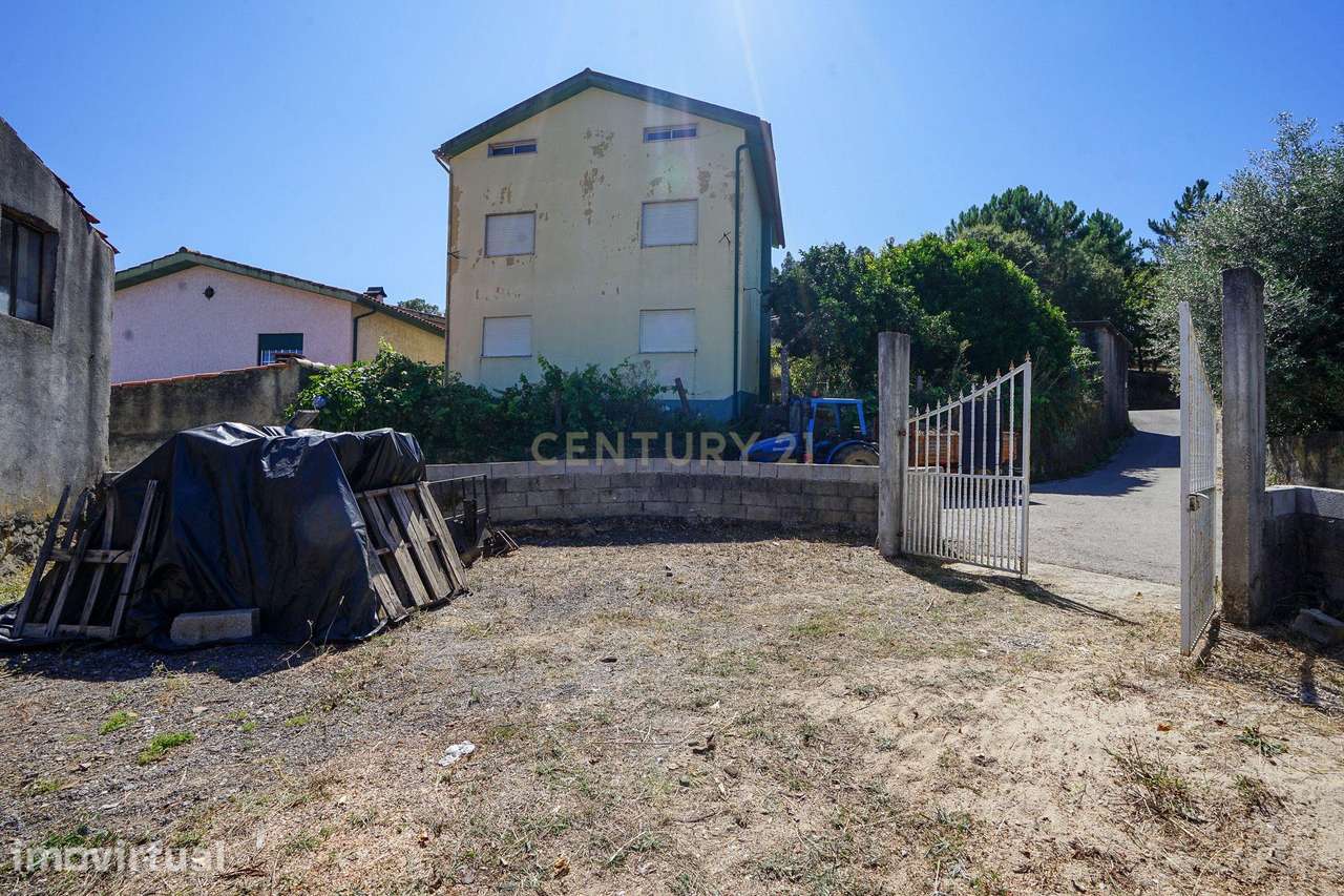 Casa Usada em Arrifana, Vila Nova de Poiares - 109m² por 24.900€ - Grande imagem: 2/22
