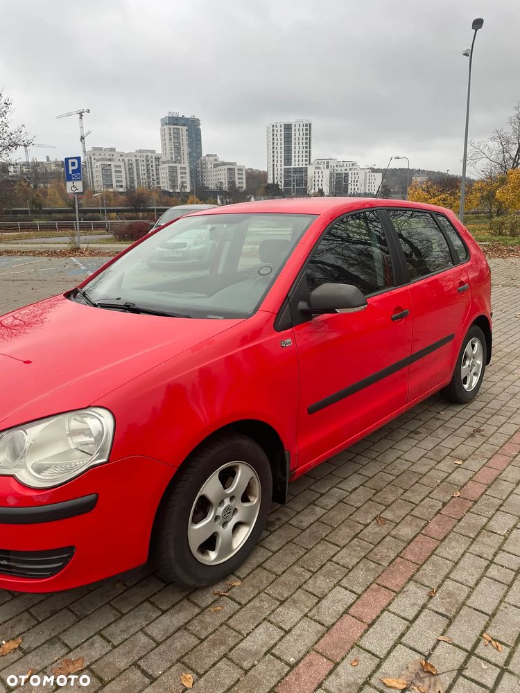 Volkswagen Polo 1.2 12V Q-Line - 1
