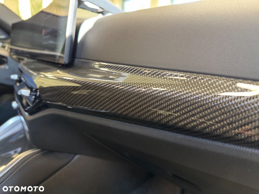 BMW Seria 4 420d xDrive Sport-Aut M Sport - 24